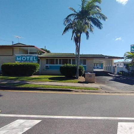 Aspley Sunset Motel Exterior foto