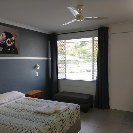 Aspley Sunset Motel Habitación foto