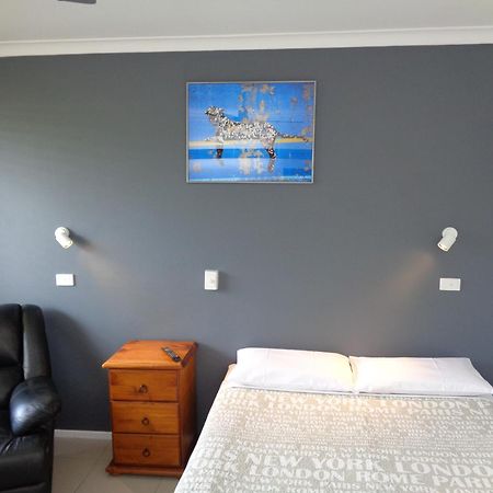 Aspley Sunset Motel Habitación foto