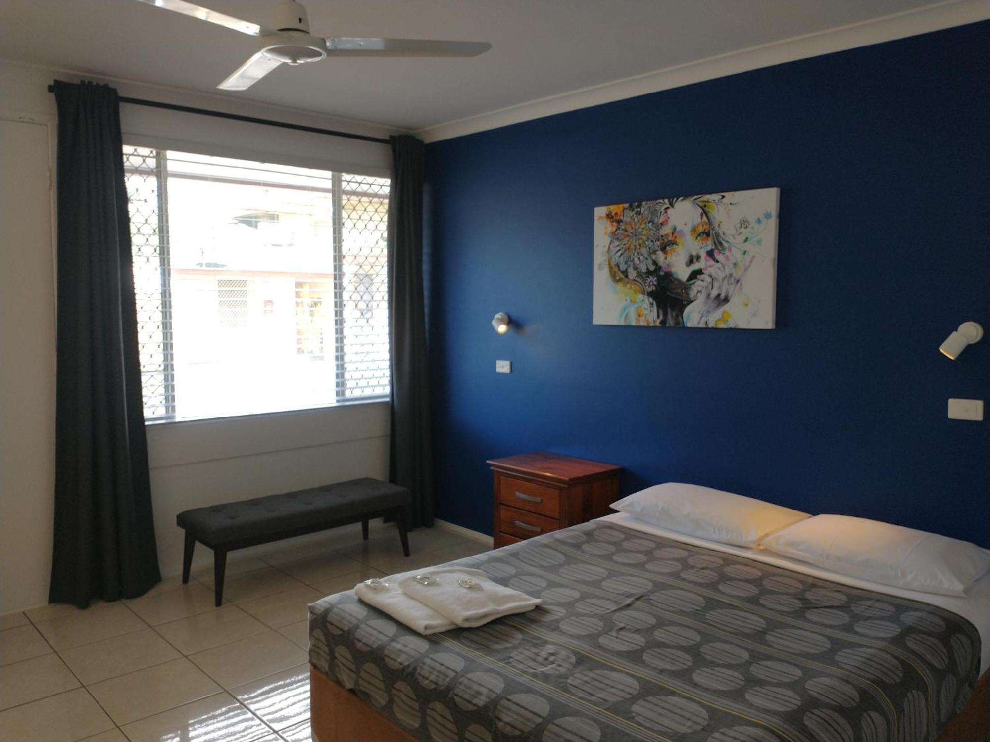 Aspley Sunset Motel Habitación foto