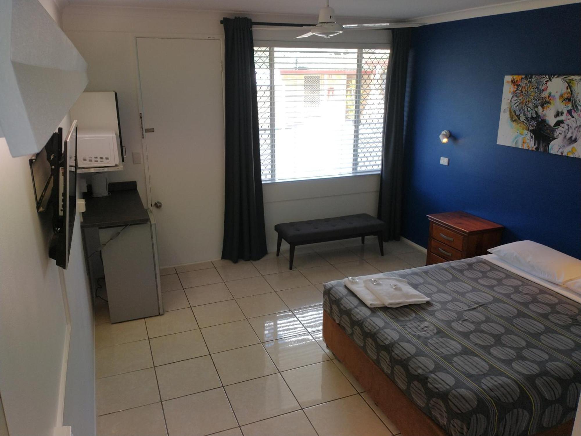 Aspley Sunset Motel Habitación foto