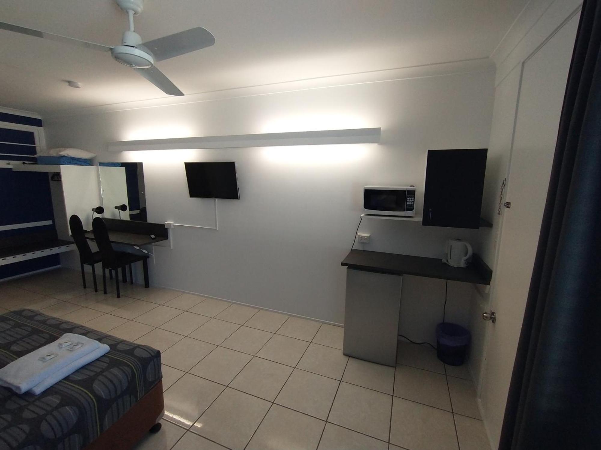 Aspley Sunset Motel Habitación foto