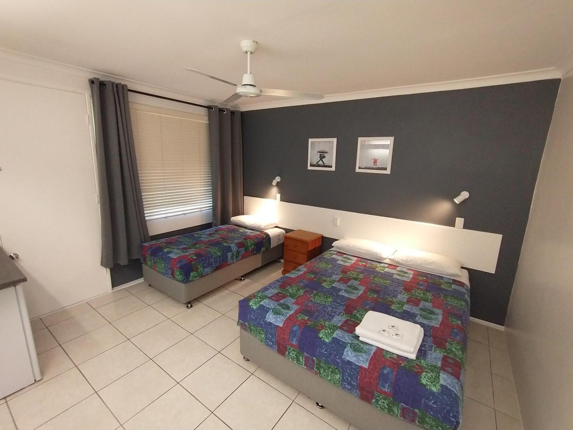 Aspley Sunset Motel Habitación foto